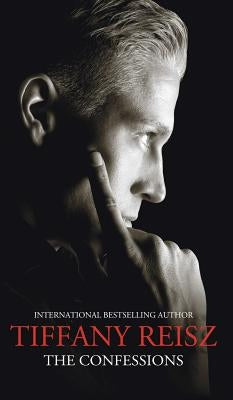 The Confessions: Companion to The Queen by Reisz, Tiffany