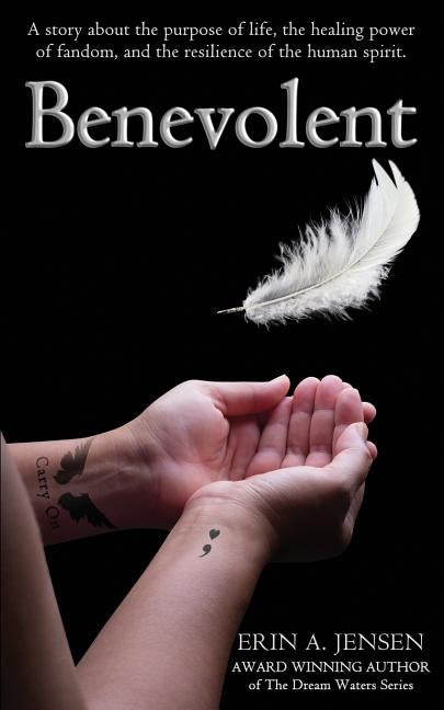 Benevolent by Jensen, Erin a.