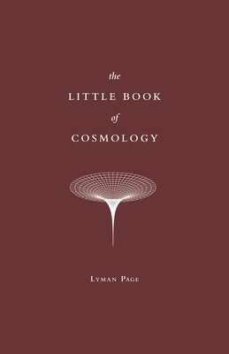 The Little Book of Cosmology by Page, Lyman