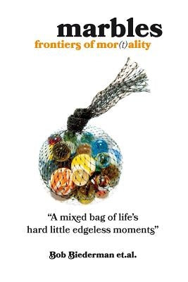 Marbles by Biederman, Bob