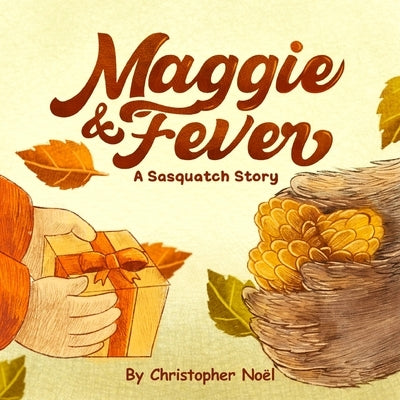 Maggie & Fever by No&#235;l, Christopher