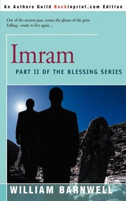 Imram by Barnwell, William