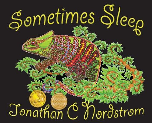 Sometimes Sleep by Nordstrom, Jonathan