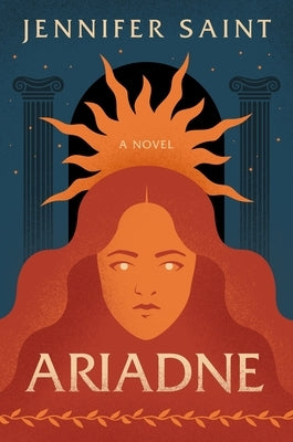 Ariadne by Saint, Jennifer