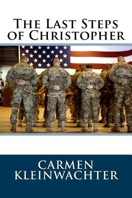 The Last Steps of Christopher by Wetta, Daniel