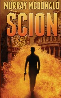 Scion by McDonald, Murray