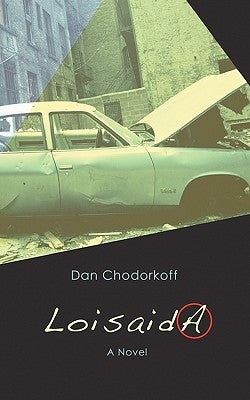 Loisaida by Chodorkoff, Dan