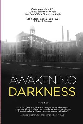Awakening Darkness: Elgin State Hospital 1969-1972 A Rite of Passage by Seis, J. M.
