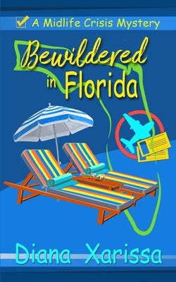 Bewildered in Florida by Xarissa, Diana