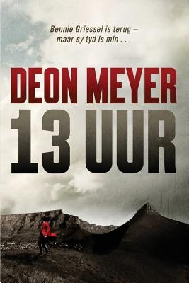 13 uur by Meyer, Deon