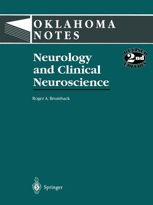 Neurology and Clinical Neuroscience by Claudet, R. R.