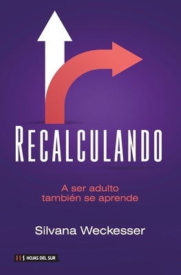 Recalculando by Weckesser, Silvana