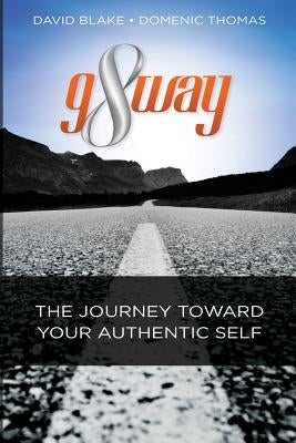 G8way by Thomas, Domenic J.