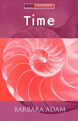 Time by Adam, Barbara