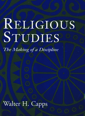 Religious Studies by Capps, Walter H.