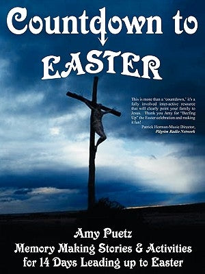 Countdown to Easter by Puetz, Amy