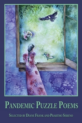 Pandemic Puzzle Poems by Frank, Diane