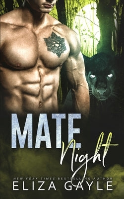 Mate Night by Gayle, Eliza