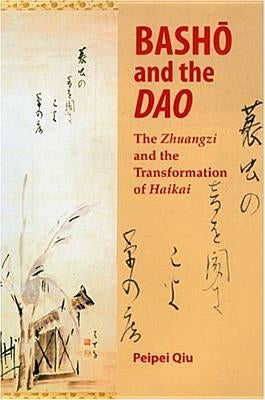 Basho and the DAO by Qiu, Peipei