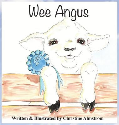 Wee Angus by Almstrom, Christine