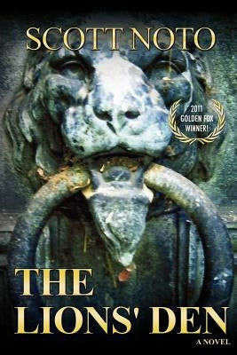 The Lions' Den by Noto, Scott