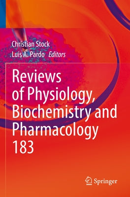 Targets of Cancer Diagnosis and Treatment: Ion Transport in Tumor Biology by Stock, Christian