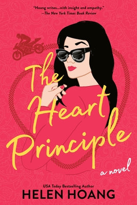 The Heart Principle by Hoang, Helen