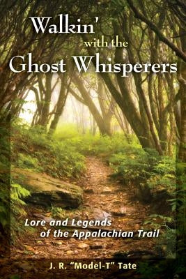 Walkin with the Ghost Whisperepb by Tate, J. R.