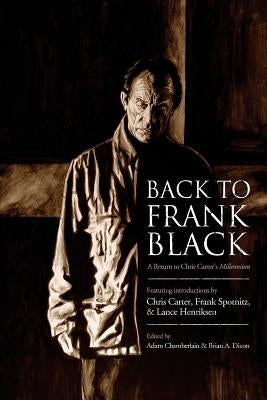 Back to Frank Black by Chamberlain, Adam