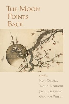 The Moon Points Back by Tanaka, Koji