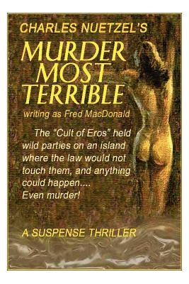 Murder Most Terrible by Nuetzel, Charles