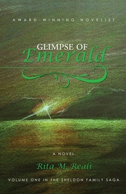 Glimpse of Emerald by Reali, Rita M. M.