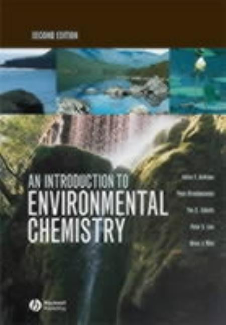 Introduction to Environmental by Andrews, Julian E.