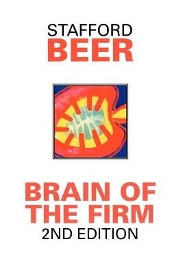 Brain of the Firm by Beer, Stafford