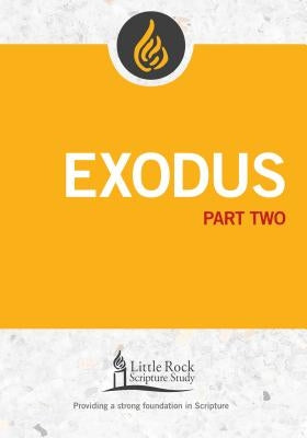 Exodus, Part Two by Binz, Stephen J.