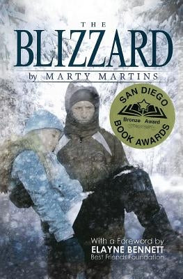 The Blizzard by Martins, Marty