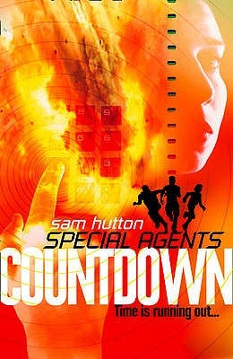 Countdown by Hutton, Sam