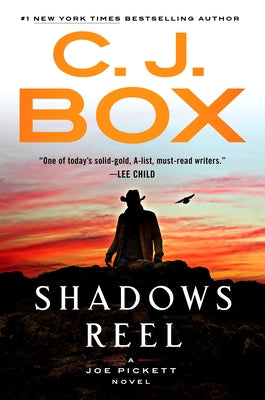 Shadows Reel by Box, C. J.