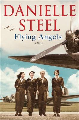 Flying Angels by Steel, Danielle