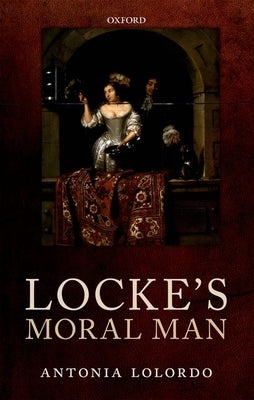 Locke's Moral Man by Lolordo, Antonia