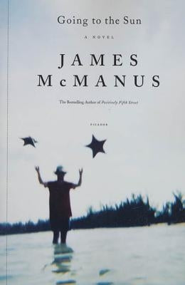 Going to the Sun by McManus, James