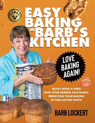 Easy Baking in Barb's Kitchen by Lockert, Barb