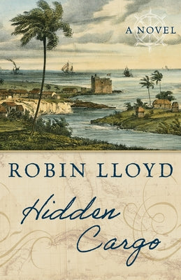 Hidden Cargo by Lloyd, Robin
