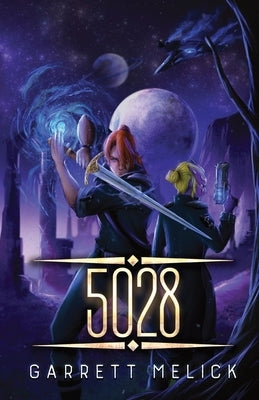 5028 by Melick, Garrett