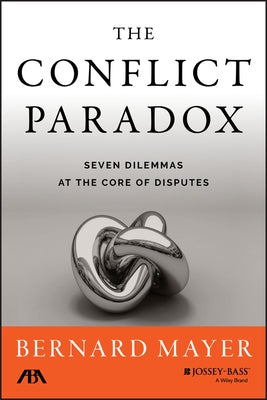 Conflict Paradox by Mayer