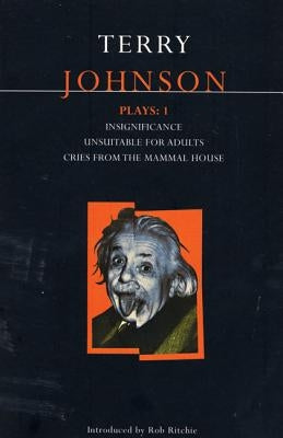 Johnson: Plays One by Various