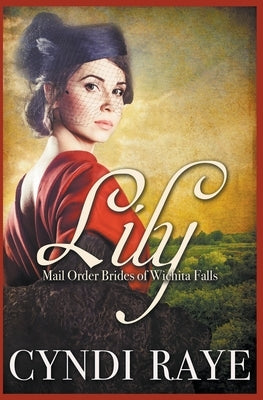 Lily by Raye, Cyndi
