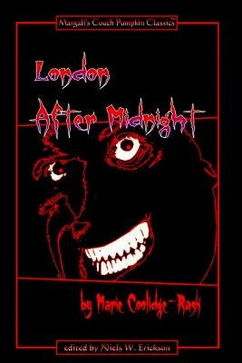 London After Midnight - Paperback Ed. by Erickson, N. W.