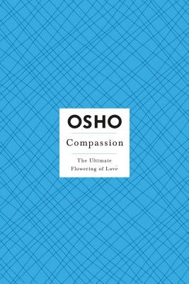 Compassion [With DVD] by Osho