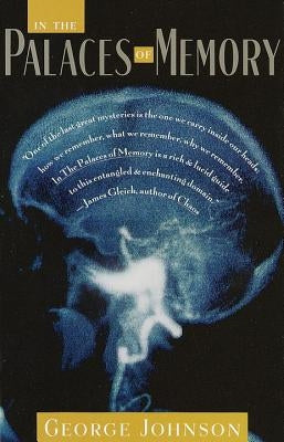 In the Palaces of Memory by Johnson, George